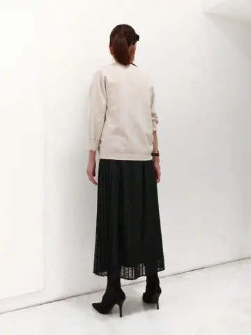 自由区 八田 コーディネート画像