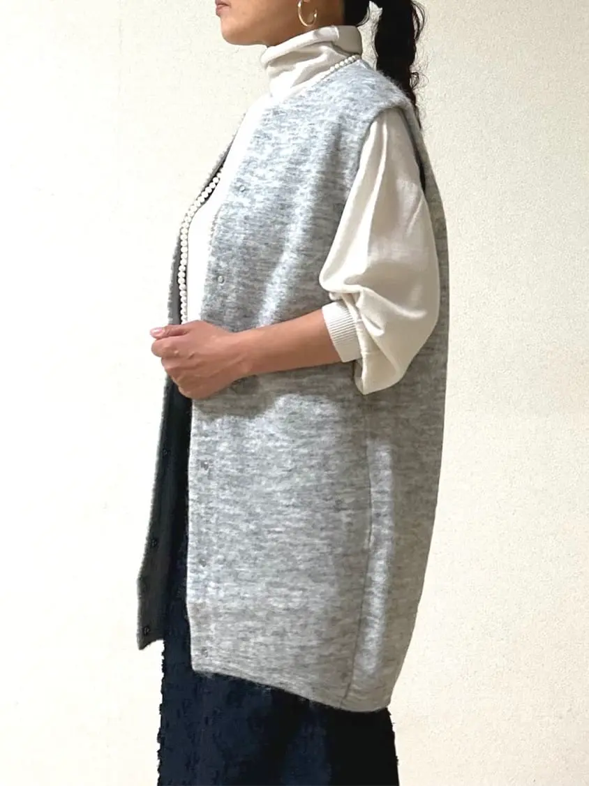 自由区 坂本 コーディネート画像