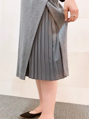 自由区 沼木 コーディネート画像