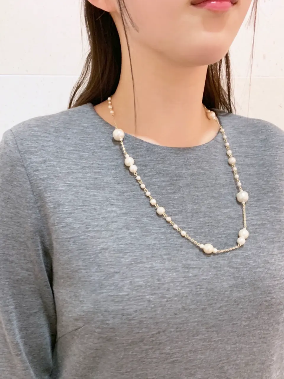 自由区 沼木 コーディネート画像