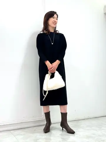 自由区 大塚 コーディネート画像