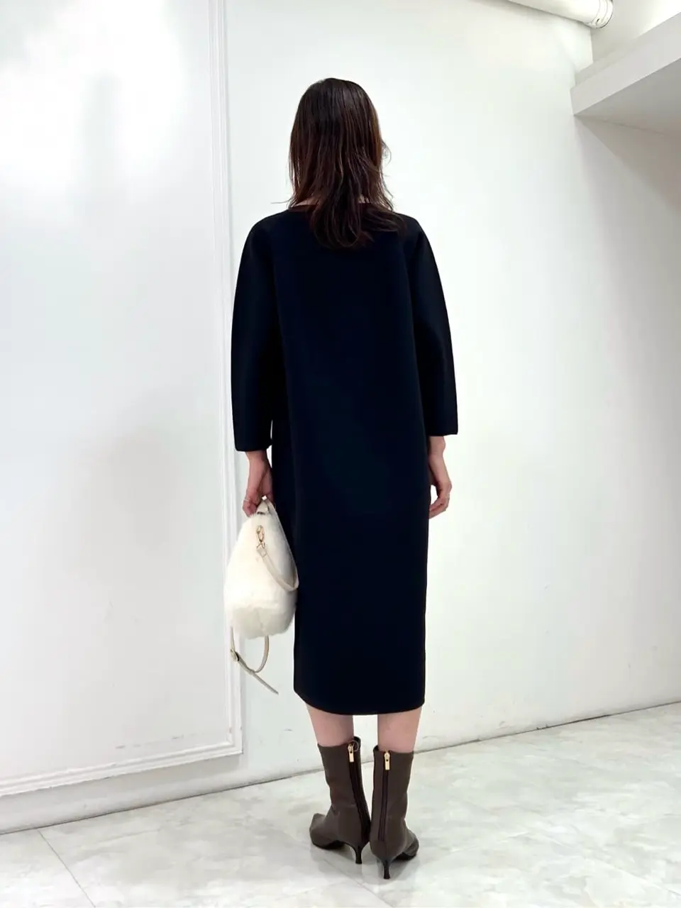 自由区 大塚 コーディネート画像