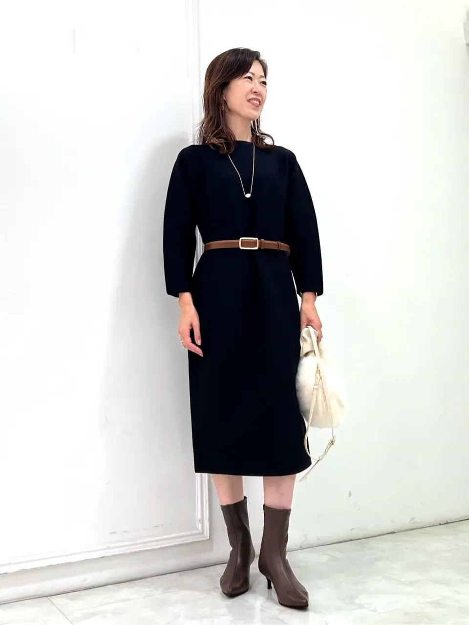 自由区 大塚 コーディネート画像