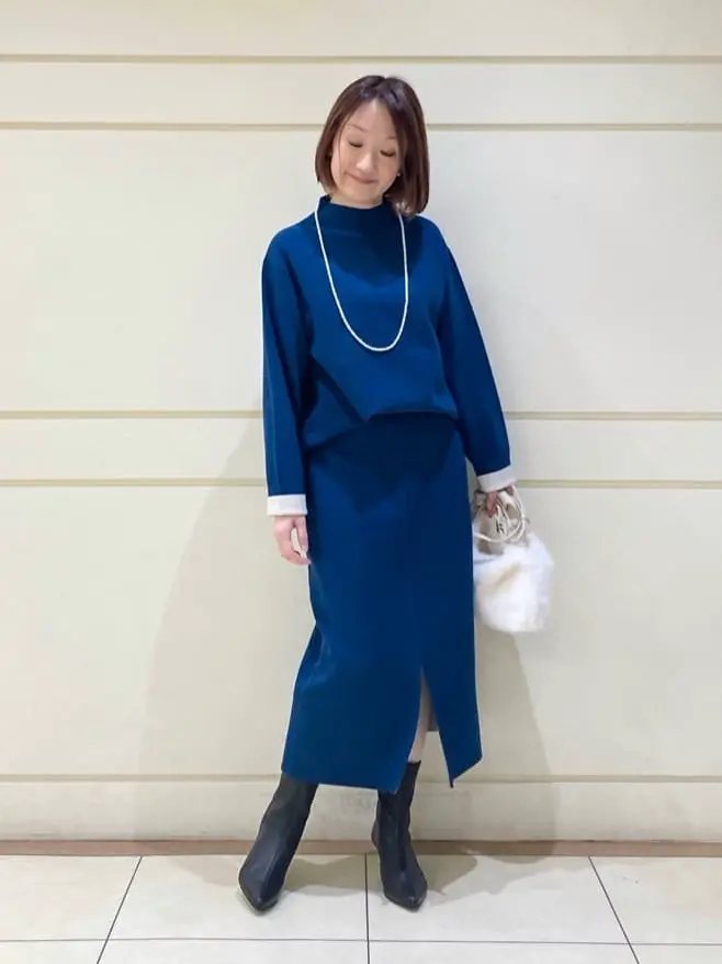  加藤 コーディネート画像