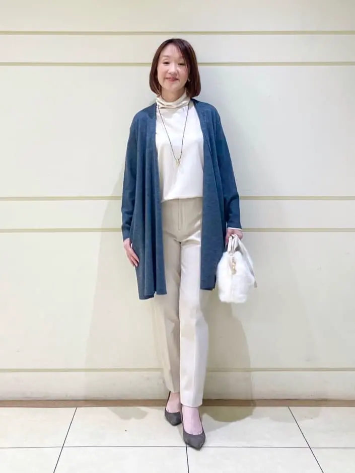  加藤 コーディネート画像