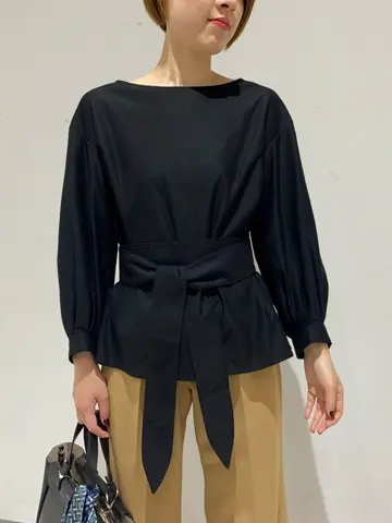 自由区 冨樫 コーディネート画像