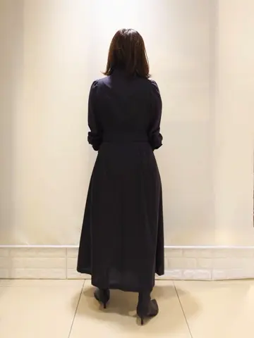 自由区 田辺 コーディネート画像