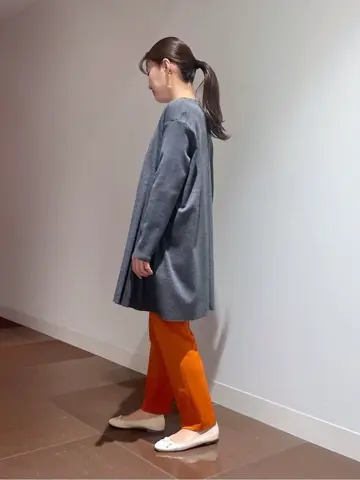 自由区 古宮 コーディネート画像