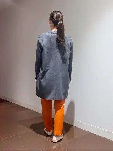 自由区 古宮 コーディネート画像