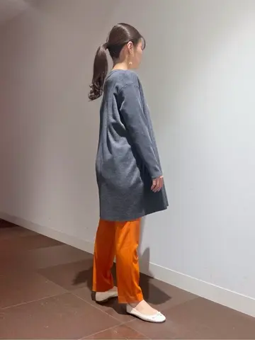 自由区 古宮 コーディネート画像