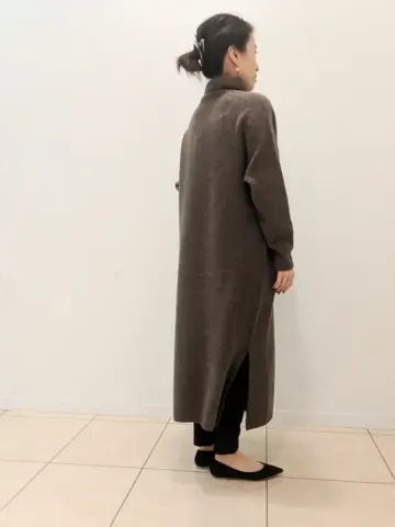 自由区 Nakai コーディネート画像