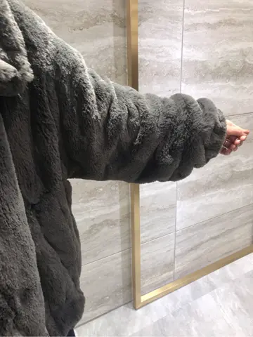 自由区 松本 コーディネート画像