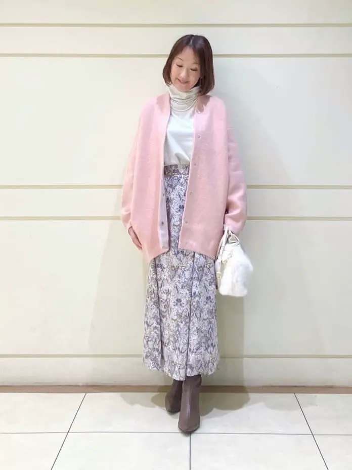  加藤 コーディネート画像