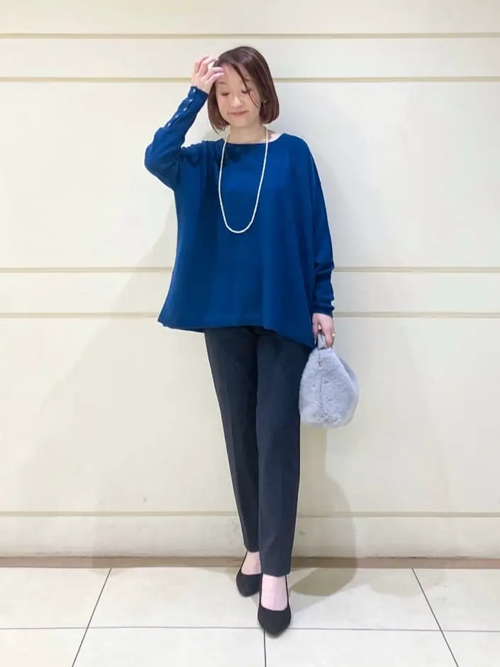  加藤 コーディネート画像