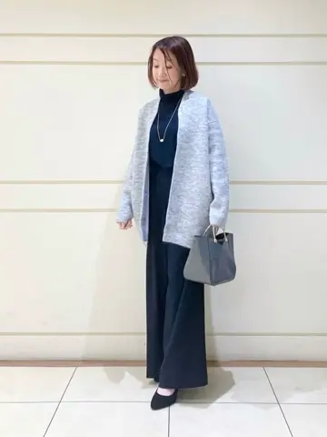 自由区 加藤 コーディネート画像