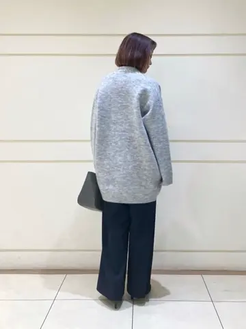 自由区 加藤 コーディネート画像