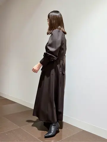 自由区 清水 コーディネート画像