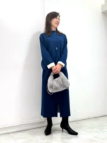 自由区 大塚 コーディネート画像