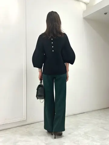 自由区 大塚 コーディネート画像