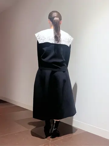 自由区 古宮 コーディネート画像