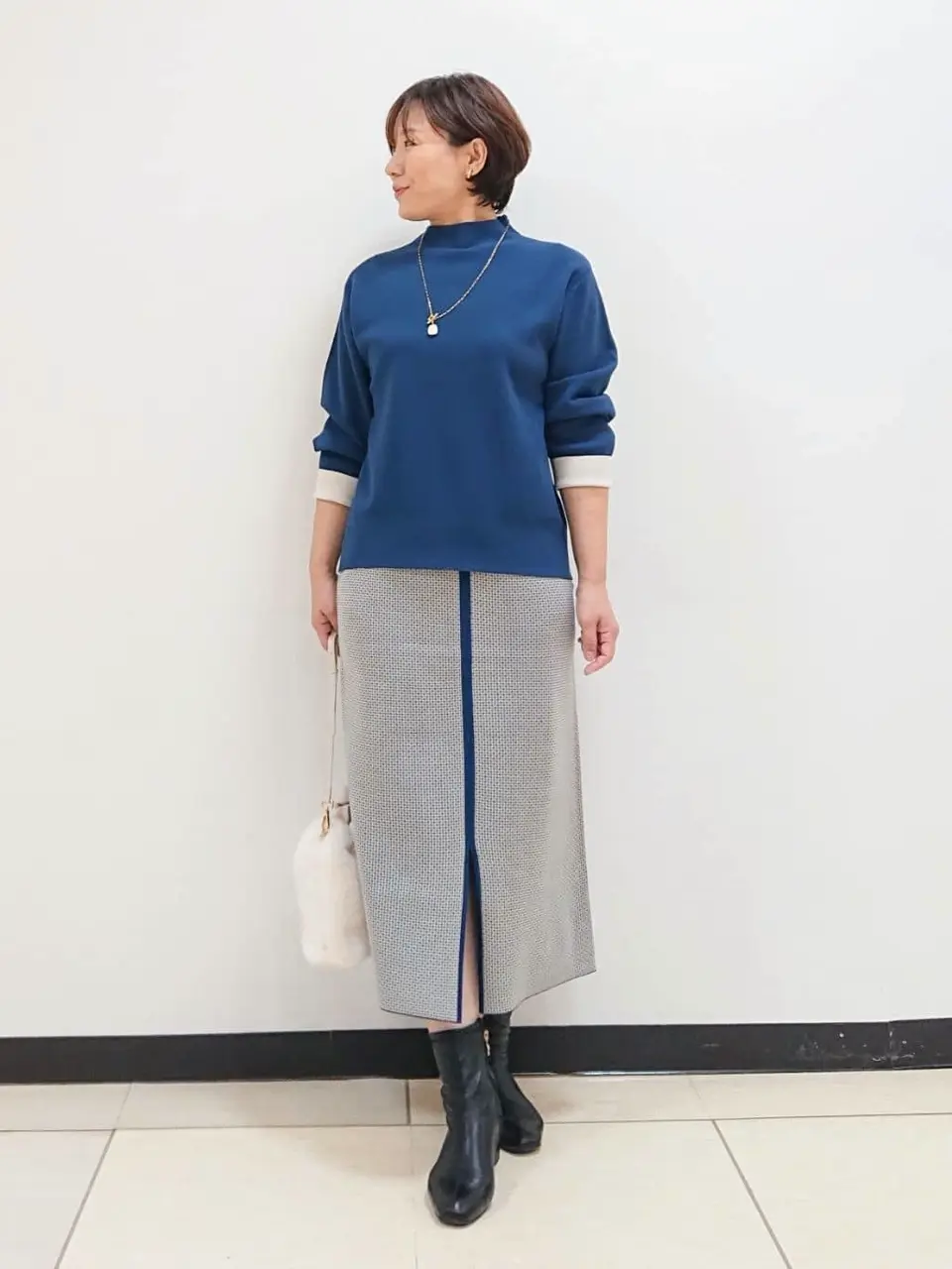  近藤 コーディネート画像