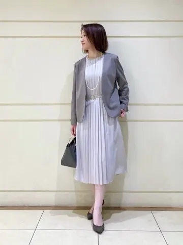 自由区 加藤 コーディネート画像