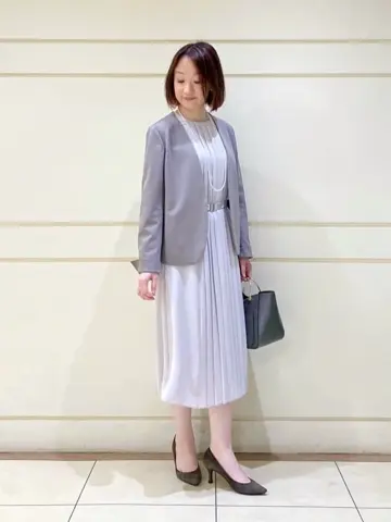 自由区 加藤 コーディネート画像