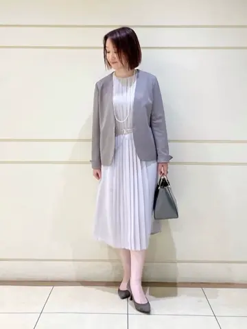 自由区 加藤 コーディネート画像