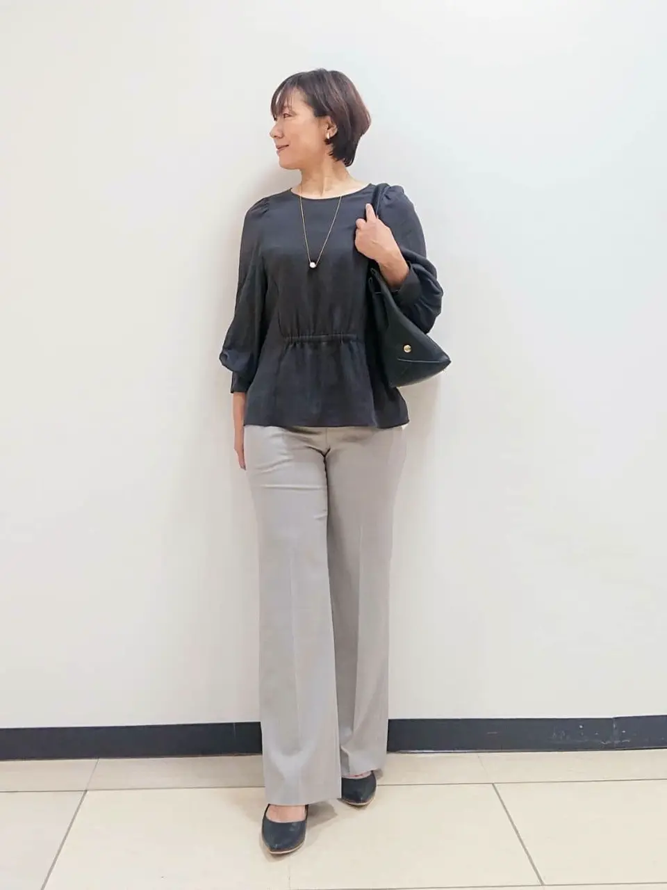  近藤 コーディネート画像