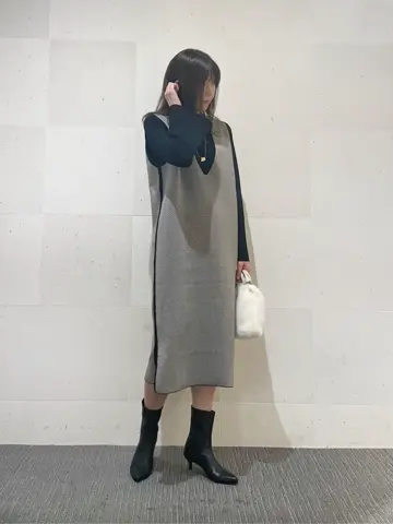 自由区  若旅 コーディネート画像