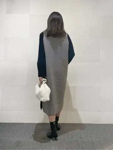 自由区  若旅 コーディネート画像