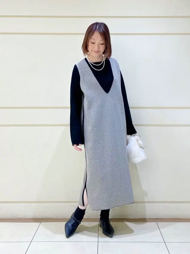  加藤 コーディネート画像