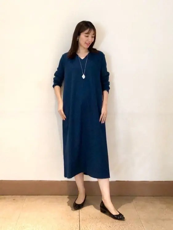 自由区 安田 コーディネート画像