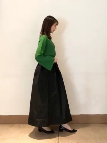 自由区 安田 コーディネート画像