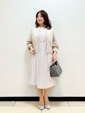 自由区 伊藤 コーディネート画像