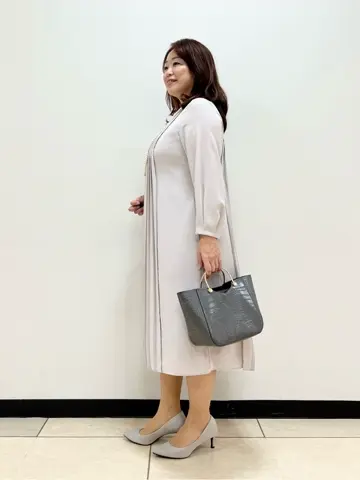 自由区 伊藤 コーディネート画像