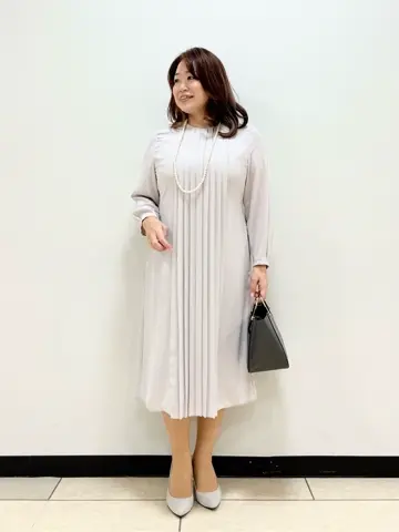 自由区 伊藤 コーディネート画像