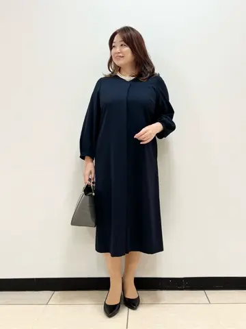 自由区 伊藤 コーディネート画像