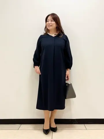 自由区 伊藤 コーディネート画像