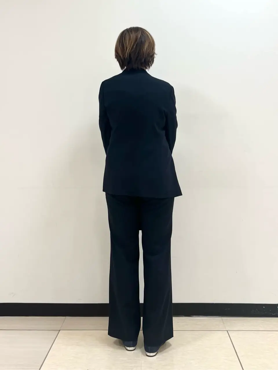 自由区 吉川 コーディネート画像