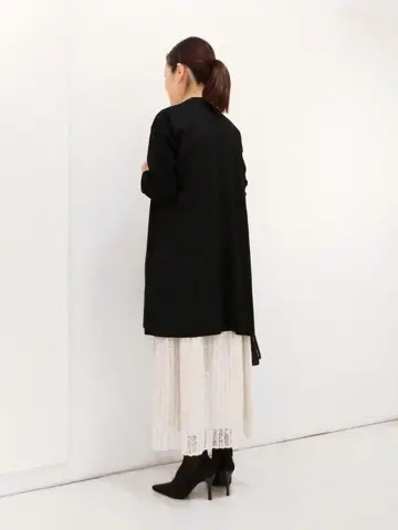 自由区 八田 コーディネート画像