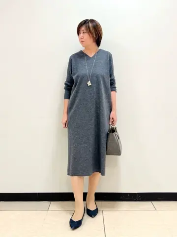 自由区 吉川 コーディネート画像