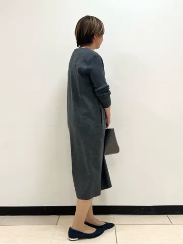 自由区 吉川 コーディネート画像