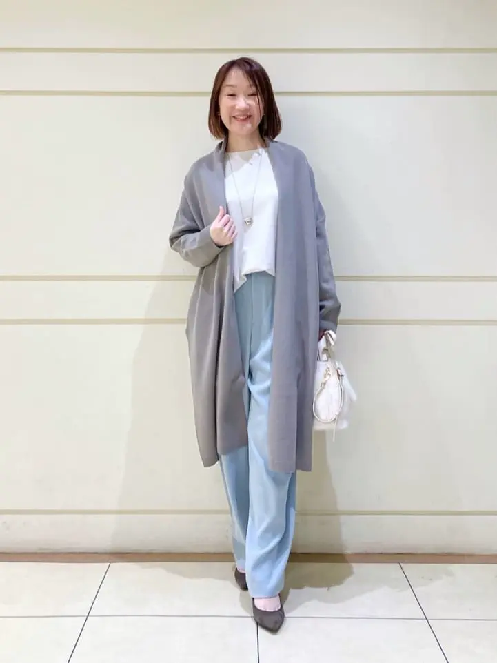  加藤 コーディネート画像