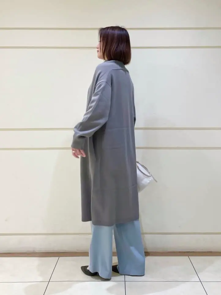 自由区 加藤 コーディネート画像