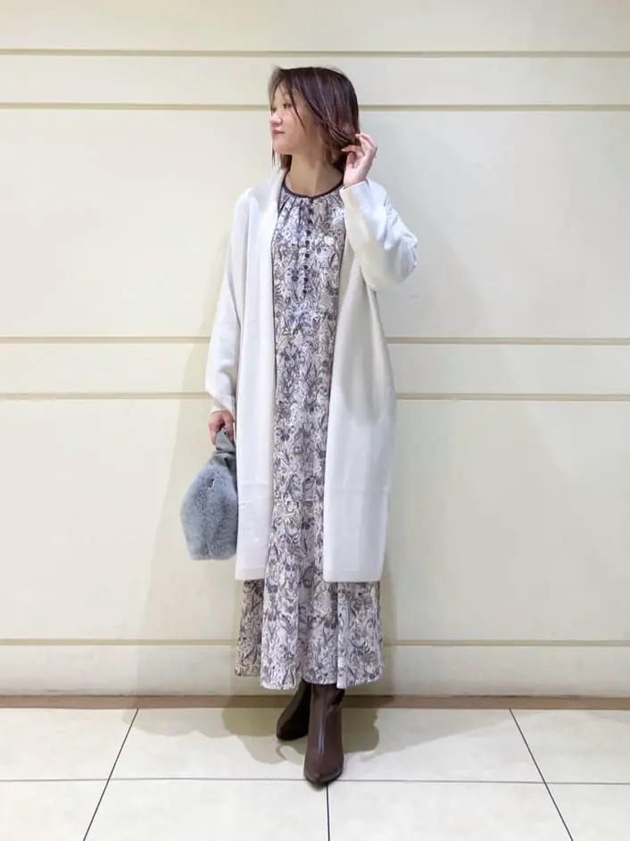  加藤 コーディネート画像