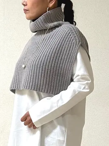 自由区 坂本 コーディネート画像