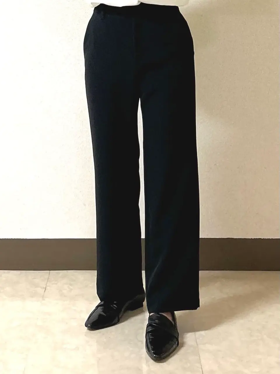 自由区 坂本 コーディネート画像