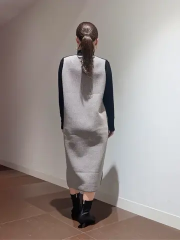 自由区 古宮 コーディネート画像