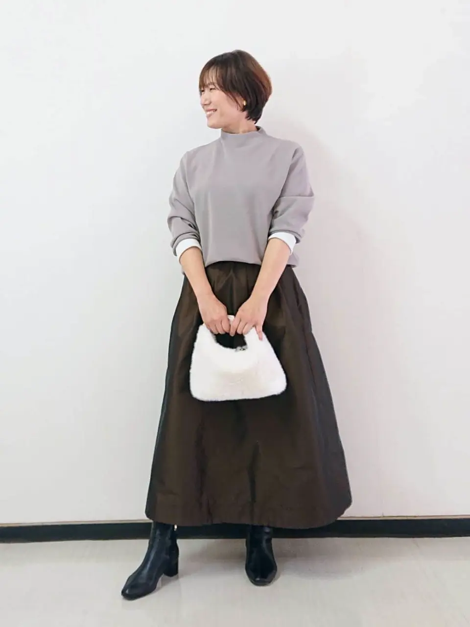  近藤 コーディネート画像